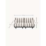 Modulinė sofa (Paletti)