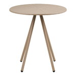 Sodo stalas (House Nordic) D=70