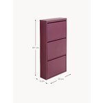 Lilla Kingakapp Caruso (Kare Design)