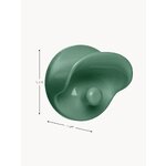 Wall Hooks 2 Pcs Seventies (Kartell)