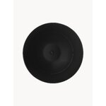 Black Waste Bin Sixties (Kartell)