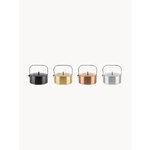 Golden Kettle Materials (KnIndustrie)