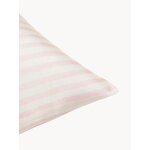 Light Pink Silk Pillowcase (Lilysilk)40x80