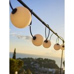 Barilo (Lumisky) lamp