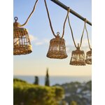 Barilo (Lumisky) lamp