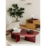 Metal Coffee Table Livia (Metallbude)