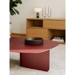 Metal Coffee Table Livia (Metallbude)
