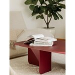 Metal Coffee Table Livia (Metallbude)