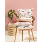 Pillowcase Indoor & Outdoor (Magma) 45x45