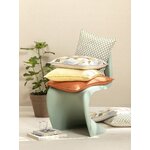 Pillowcase Indoor & Outdoor (Magma) 45x45