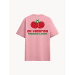 T-Shirt Pomodoro (On Vacation Club)