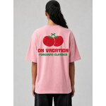 T-Shirt Pomodoro (On Vacation Club)