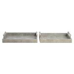 Koristetarjotin 2 kpl Cardona (Premier Housewares)
