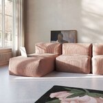 Sofos modulis Soft (SACKit)