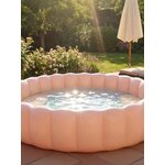 Inflatable Pool Skinny Dip Lux (Skinny Dip)