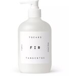 Kehalosjoon Fir (Tangent GC)