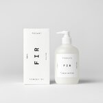 Kehalosjoon Fir (Tangent GC)