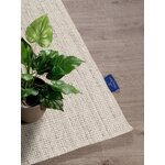 White Jute Rug Rosalie (Villeroy & Boch) 160x230