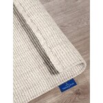White Jute Rug Rosalie (Villeroy & Boch) 160x230