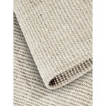 White Jute Rug Rosalie (Villeroy & Boch) 160x230