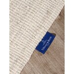 White Jute Rug Rosalie (Villeroy & Boch) 160x230