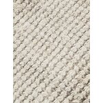 White Jute Rug Rosalie (Villeroy & Boch) 160x230