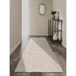 White Jute Rug Rosalie (Villeroy & Boch) 160x230