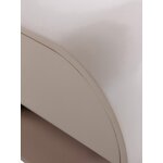Wall-Mounted Nightstand (Woood)