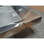 Air cleaner dghbs 94 lm x (privileg) whirlpool with cosmetic defects., hall sample