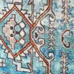 Spilveni 2 gab. (Melardi) Boltze 45x45