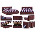 Light Bed Frame (Heaven)