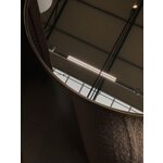 Wall mirror (lucia) 40x140 with small cosmetic flaws