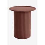 Red coffee table (menida)