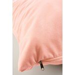 Pillowcase (savannah) 50x50