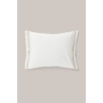 White pillowcase (grand) 50x60