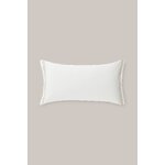 White pillowcase (grand) 50x60