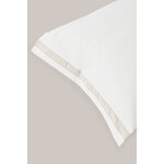 White pillowcase (grand) 50x60