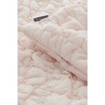 Light pink pillowcase (blowy) 60x60