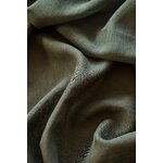 Green curtain (smooth) 260x300