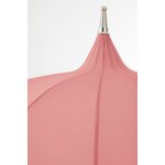 Розовый зонтик (иксия) d=207