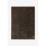 Brown carpet (avila) 200x300