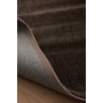 Brown carpet (avila) 200x300