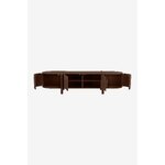 Brown TV stand (blessano)