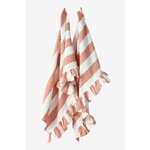 Orange kitchen towels 2pcs (iris)