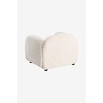 White armchair (gosgos)
