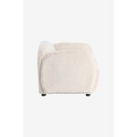 White armchair (gosgos)