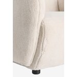 White armchair (gosgos)