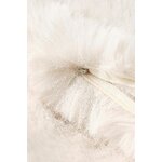 White decorative pillow (iconic) 60x80
