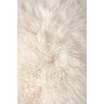 White decorative pillow (iconic)