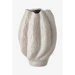 White vase (ines)
